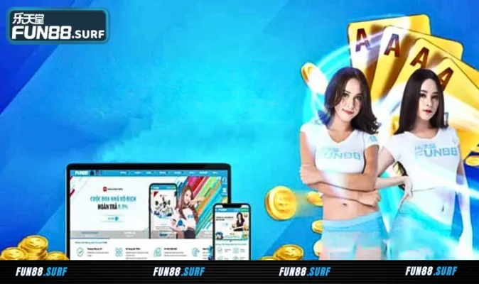 Fun88 Gotmylv - Nhà Cái Casino Uy Tín - Fun88 Link Mới Nhất 21 Cách tham gia nhà cái Fun 88 không phải ai cũng biết