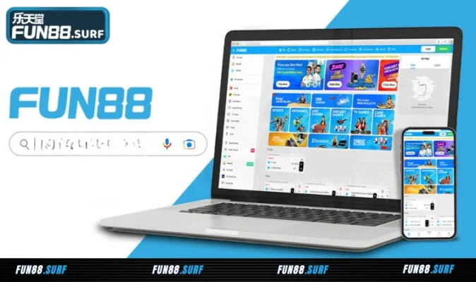 Fun88 Gotmylv - Nhà Cái Casino Uy Tín - Fun88 Link Mới Nhất 17 Chia sẻ link truy cập Fun88 chính thống, không bị chặn