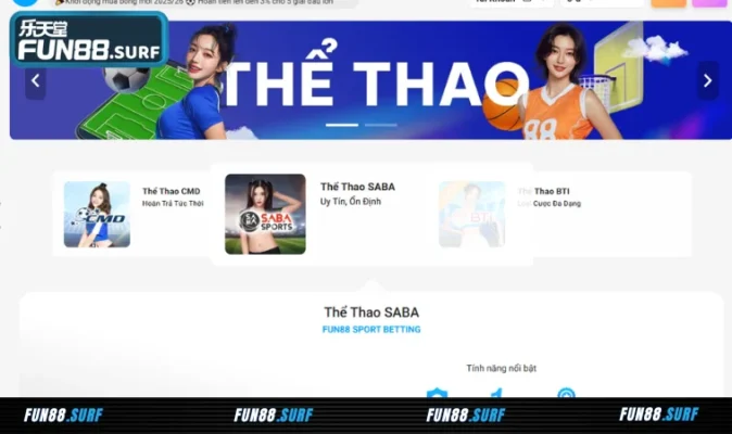 Fun88 Gotmylv - Nhà Cái Casino Uy Tín - Fun88 Link Mới Nhất 18 Tổng quan về Fun88